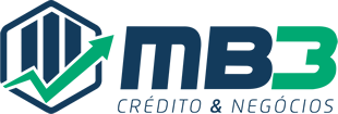 MB3 Crédito Logo